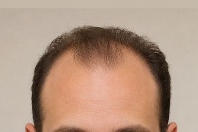 Yohan S. - Before