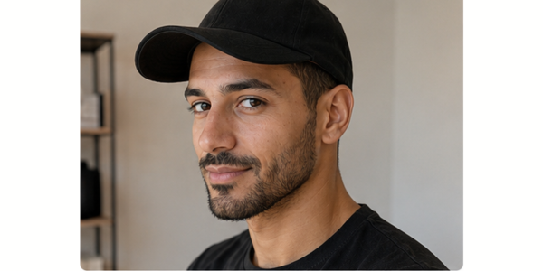Mehdi K.