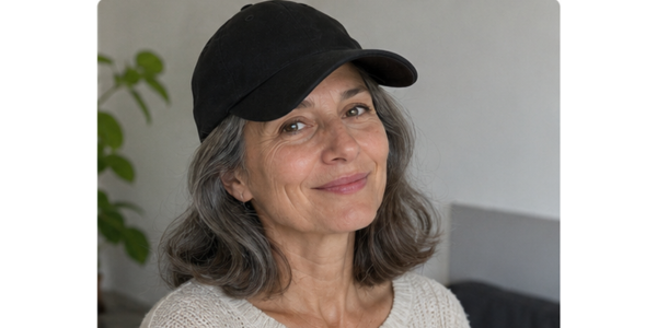 Nathalie R.